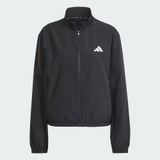  ÁO NỈ NỮ ADIDAS WE 3S WOVEN JKT - JD6539 