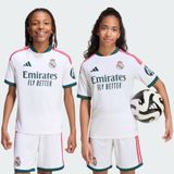 Áo Thun Trẻ Em Adidas Real Madrid 26/27 - KC3993 