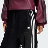  QUẦN TRACK PANT NỮ ADIDAS KẾT HỢP CHÂN VÁY REN FIREBIRD - LG4271 