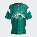  ÁO ĐẤU NAM ADIDAS JERSEY - KE0087 