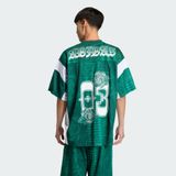  ÁO ĐẤU NAM ADIDAS JERSEY - KE0087 
