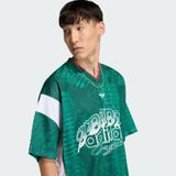  ÁO ĐẤU NAM ADIDAS JERSEY - KE0087 
