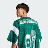  ÁO ĐẤU NAM ADIDAS JERSEY - KE0087 