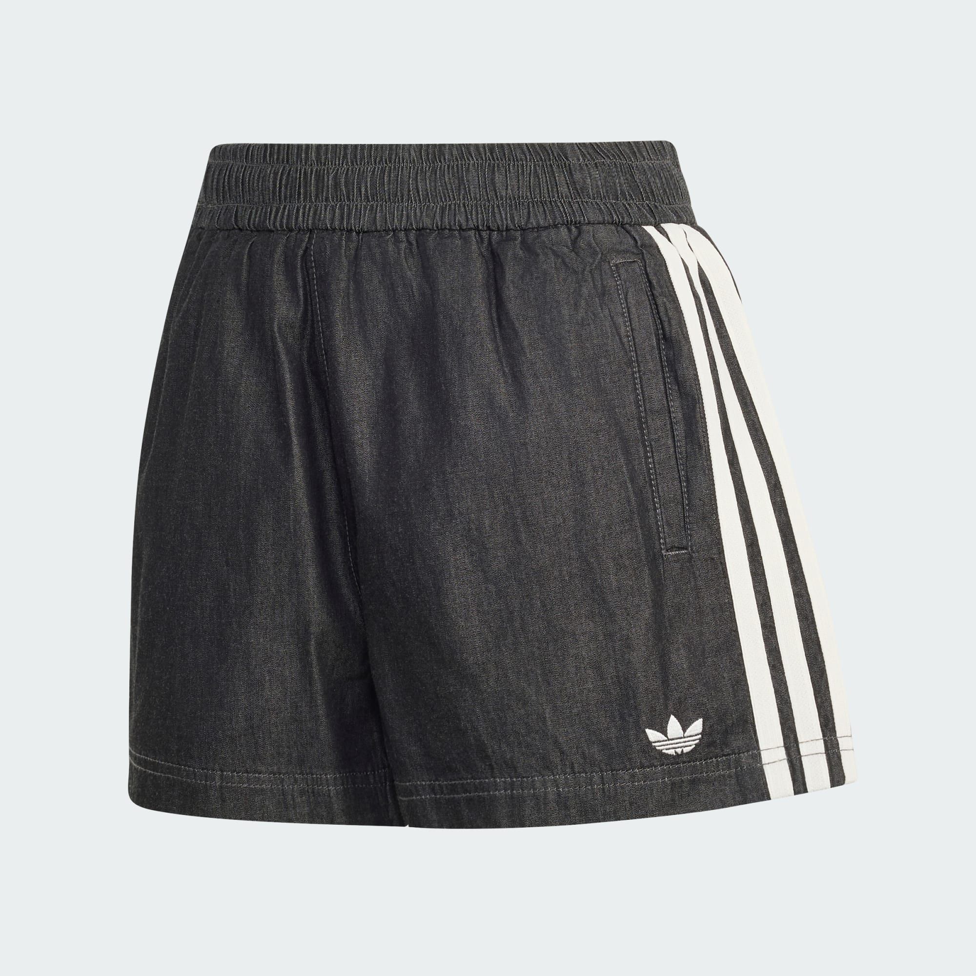  QUẦN SHORT NỮ ADIDAS DENIM -  KY3171 