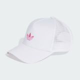  Mũ Trucker Mút Foam Vành Cong Classic Adicolor 