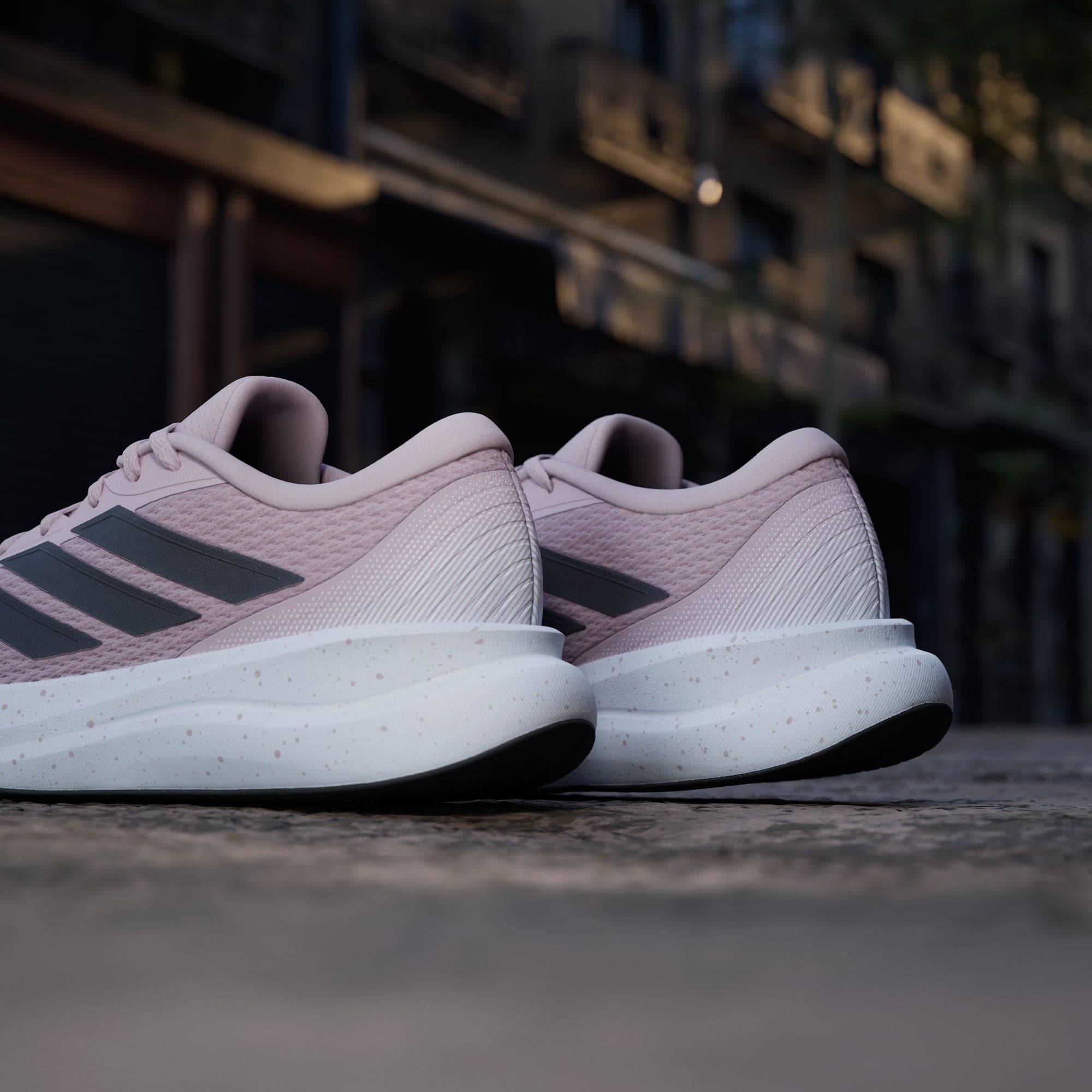  GIÀY CHẠY BỘ NỮ ADIDAS RUNFALCON -  IH9536 