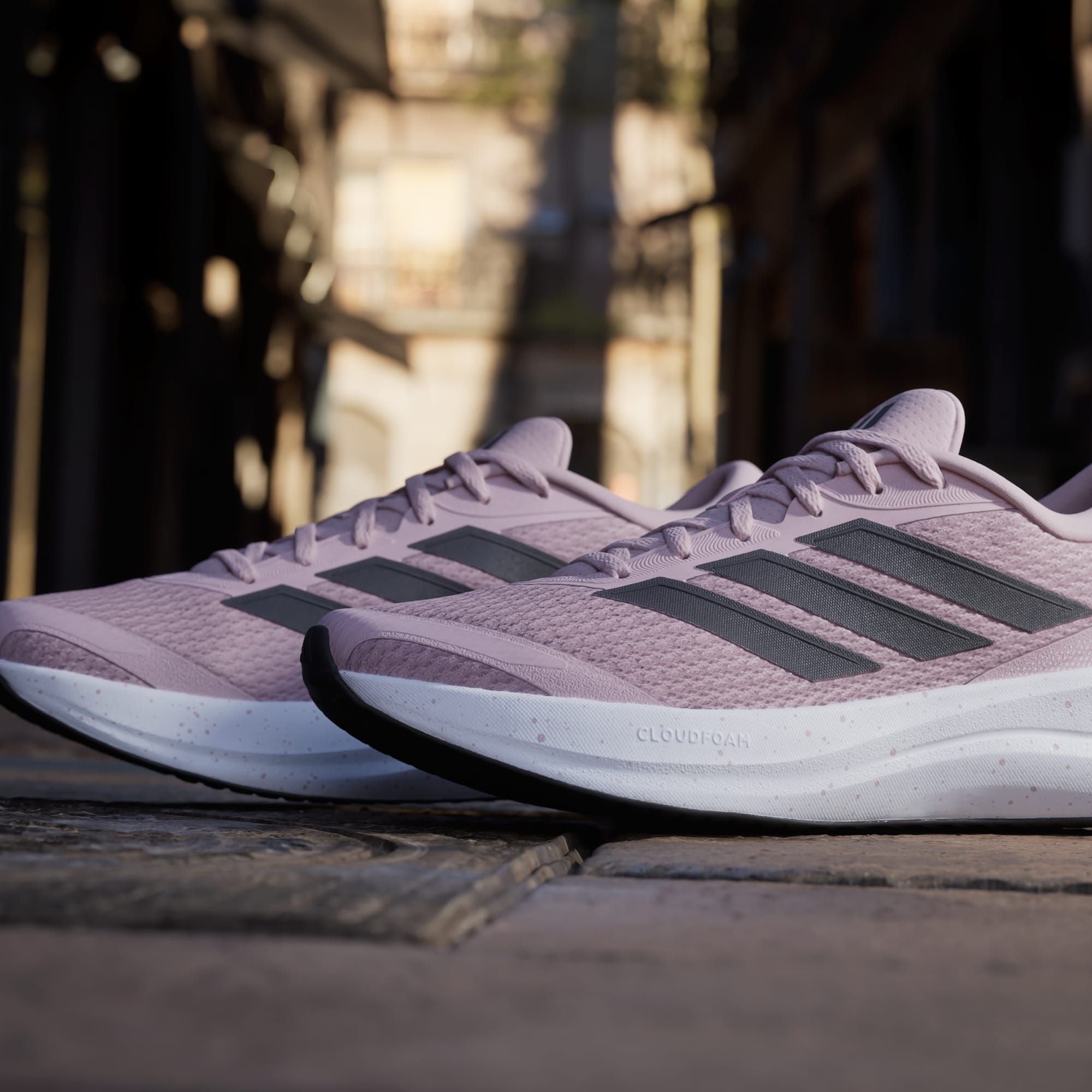  GIÀY CHẠY BỘ NỮ ADIDAS RUNFALCON -  IH9536 