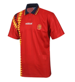  Áo T - Shirt Nam Tây Ban Nha 1994 Remake Home Jersey Adidas JN3707 