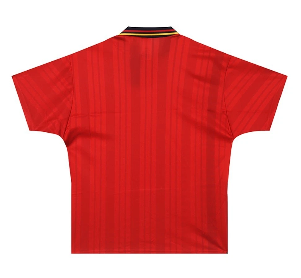  Áo T - Shirt Nam Tây Ban Nha 1994 Remake Home Jersey Adidas JN3707 