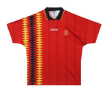  Áo T - Shirt Nam Tây Ban Nha 1994 Remake Home Jersey Adidas JN3707 