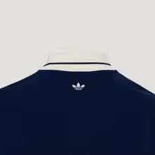 ÁO POLO DÀI TAY NAM ADIDAS ORIGINALS - KW5687 