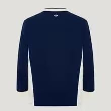  ÁO POLO DÀI TAY NAM ADIDAS ORIGINALS - KW5687 