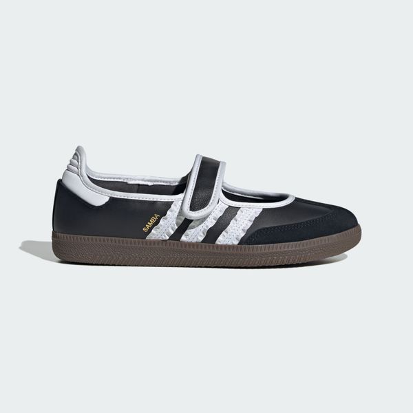  Giày originals Nữ Adidas Samba Jane W - KZ6690 