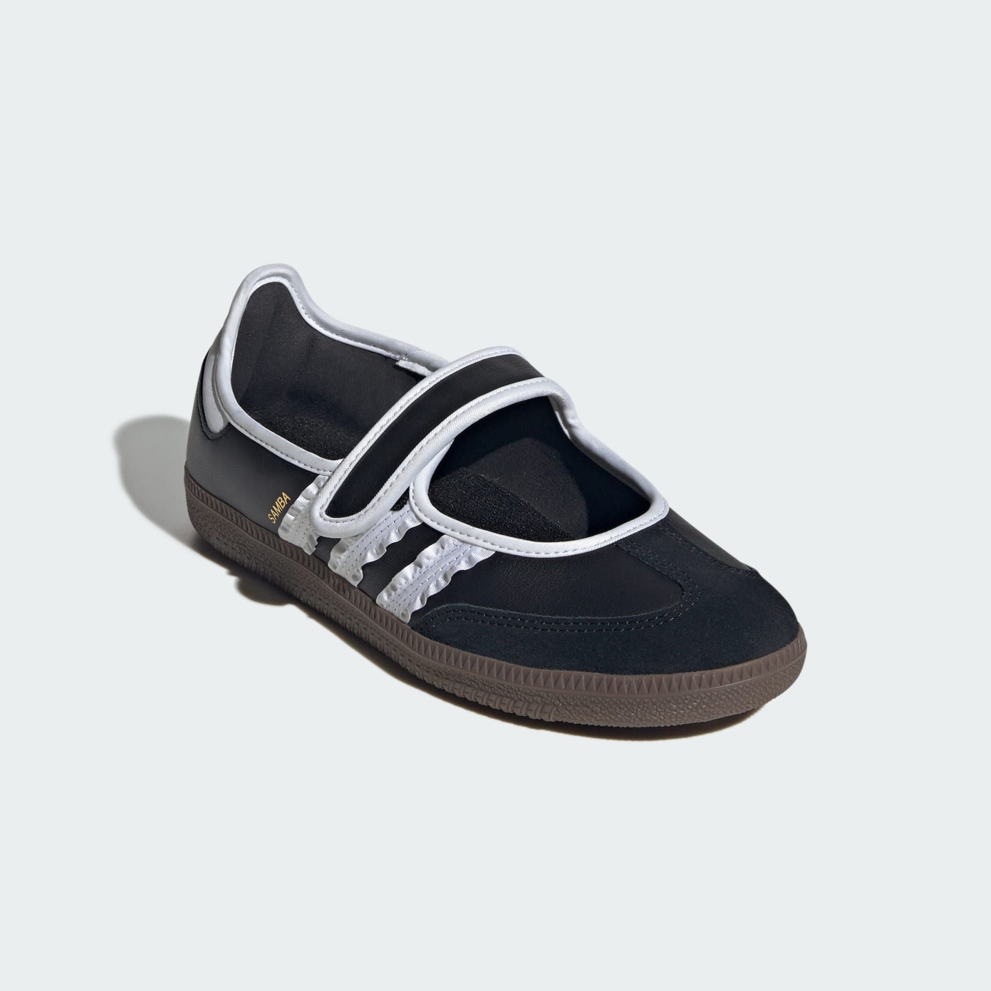 GIÀY ORIGINALS NỮ ADIDAS SAMBA JANE W - KZ6690 