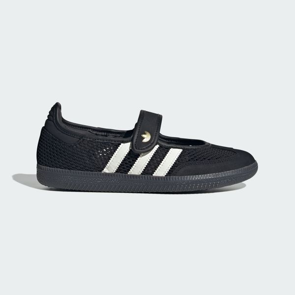  Giày originals Nữ Adidas Samba Jane W - LA6830 