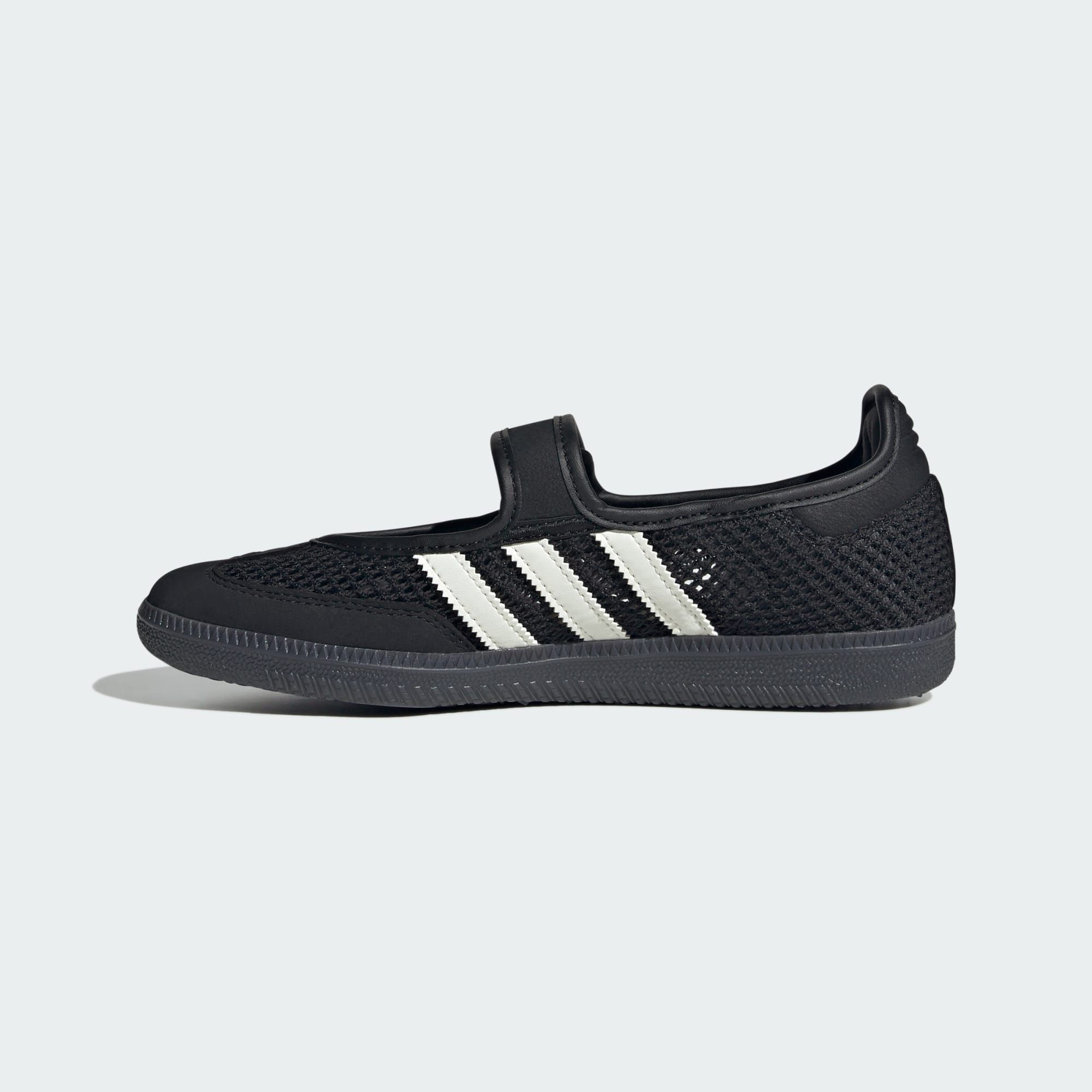  GIÀY ORIGINALS NỮ ADIDAS SAMBA JANE W - LA6830 