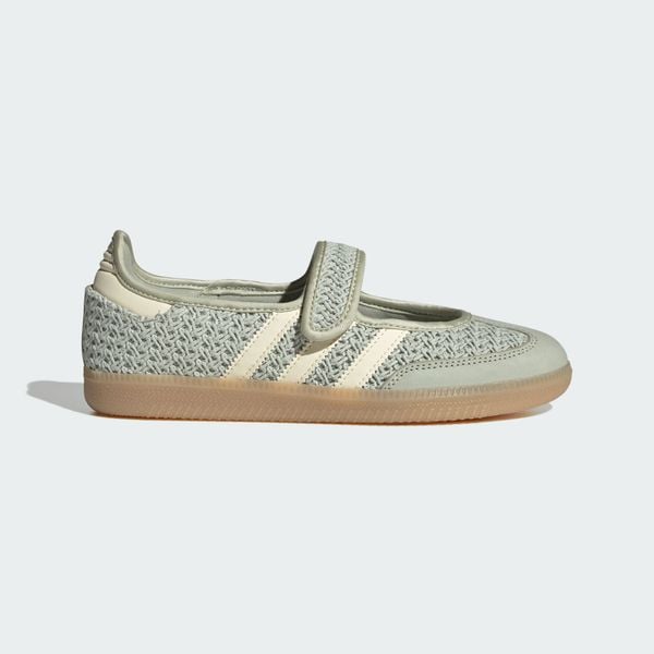  Giày originals Nữ Adidas Samba Jane W - LA7837 