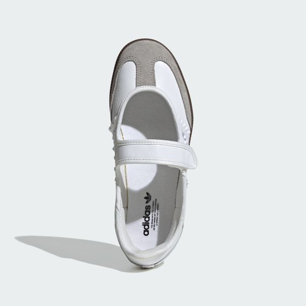  Giày originals Nữ Adidas Samba Jane W - KZ6692 