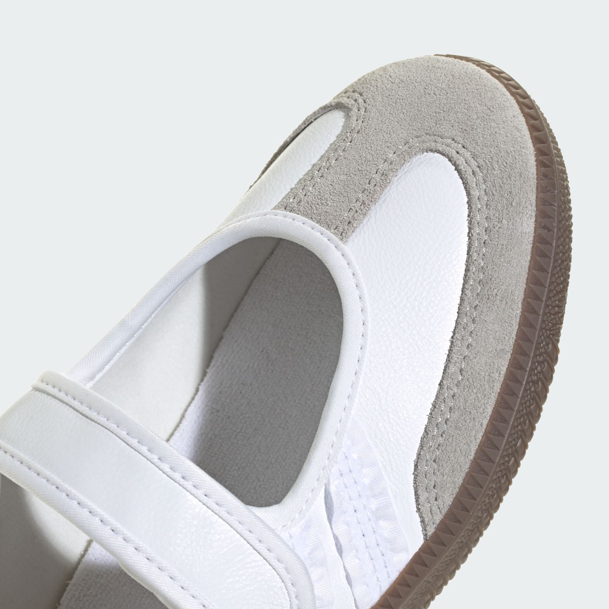 GIÀY ORIGINALS NỮ ADIDAS SAMBA JANE W - KZ6692 