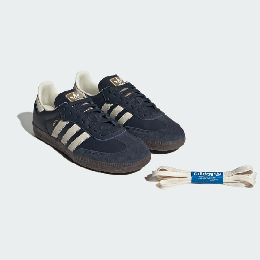  Giày Originals Nam Samba Og 