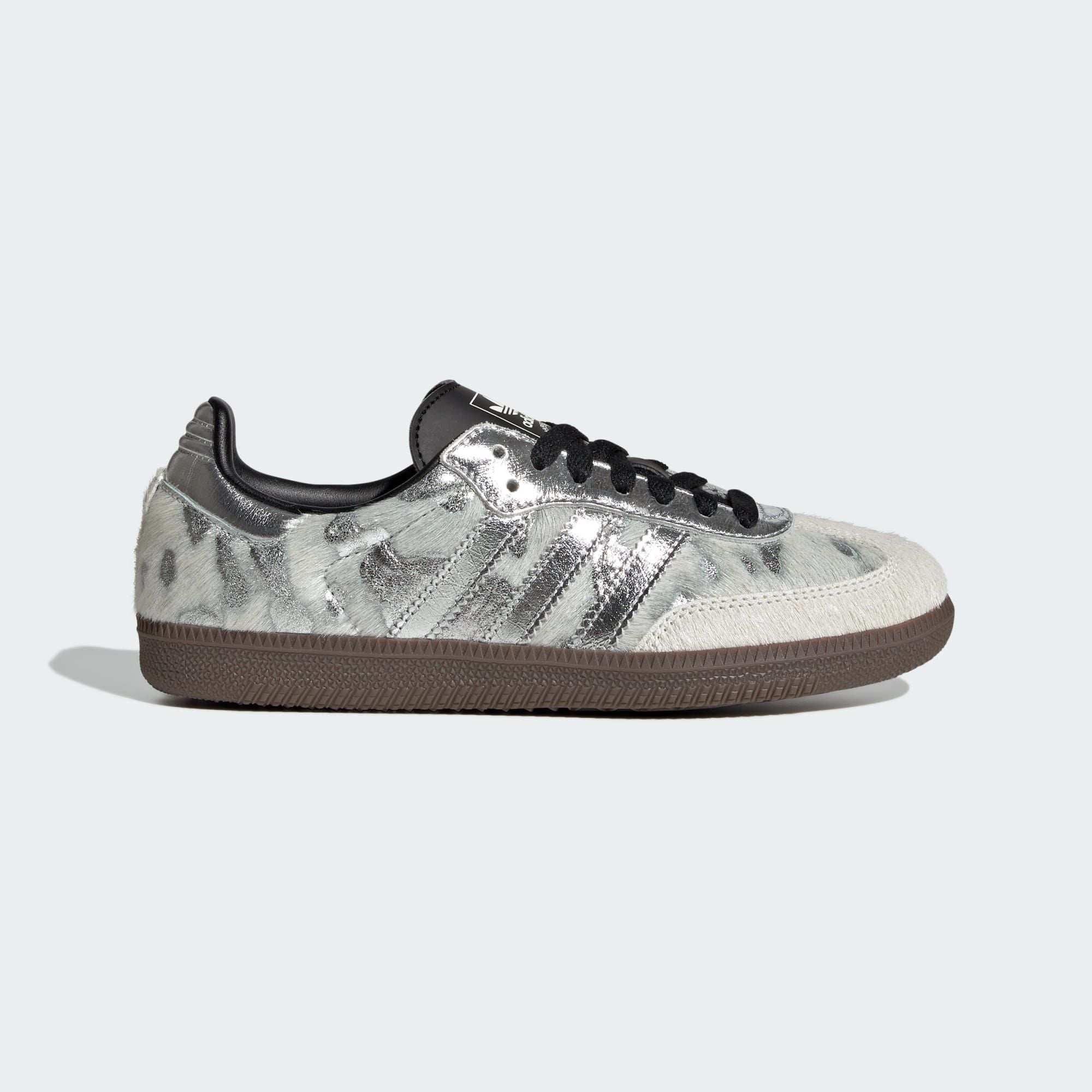  GIÀY ORIGINALS NỮ ADIDAS SAMBA OG W - KJ2314 