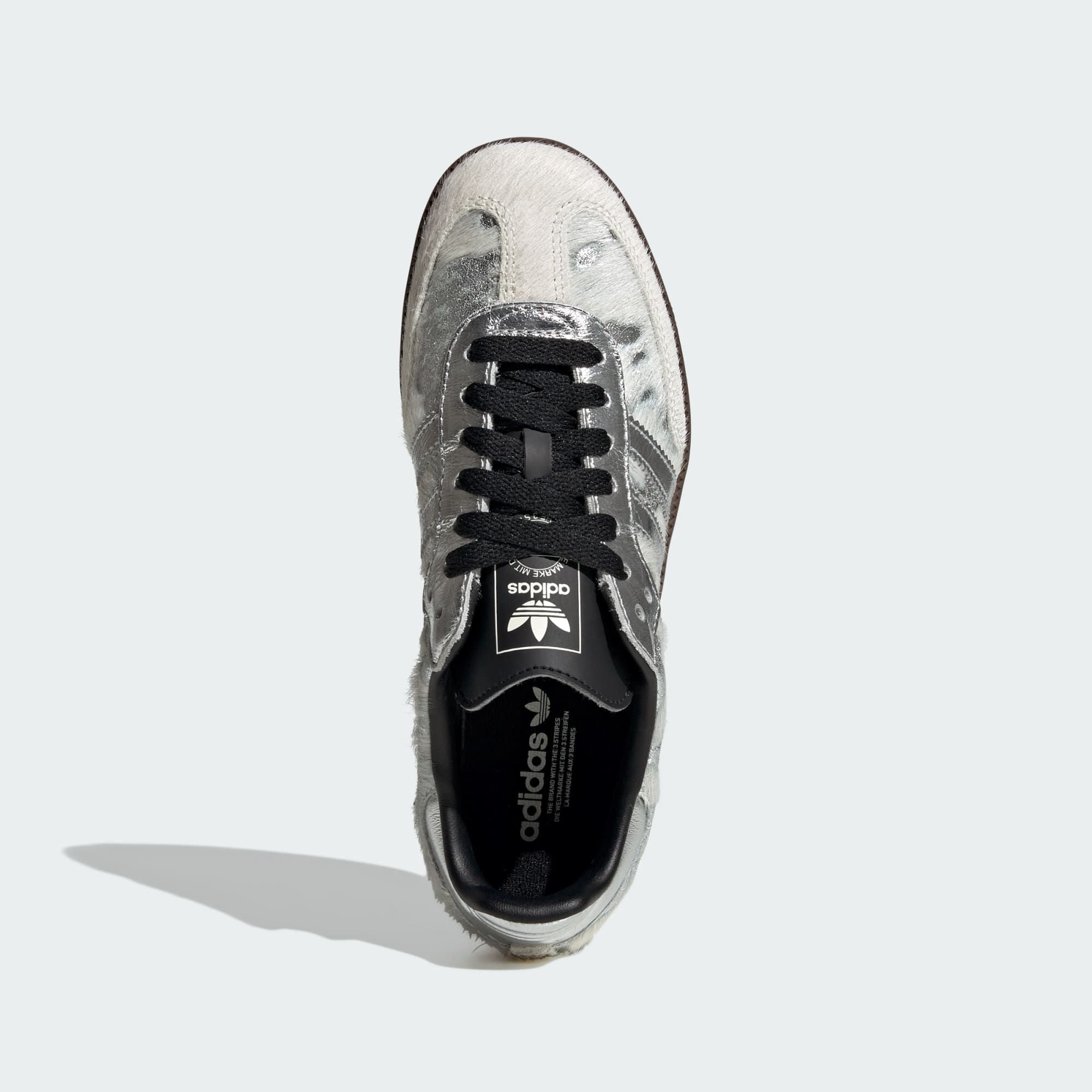 GIÀY ORIGINALS NỮ ADIDAS SAMBA OG W - KJ2314 