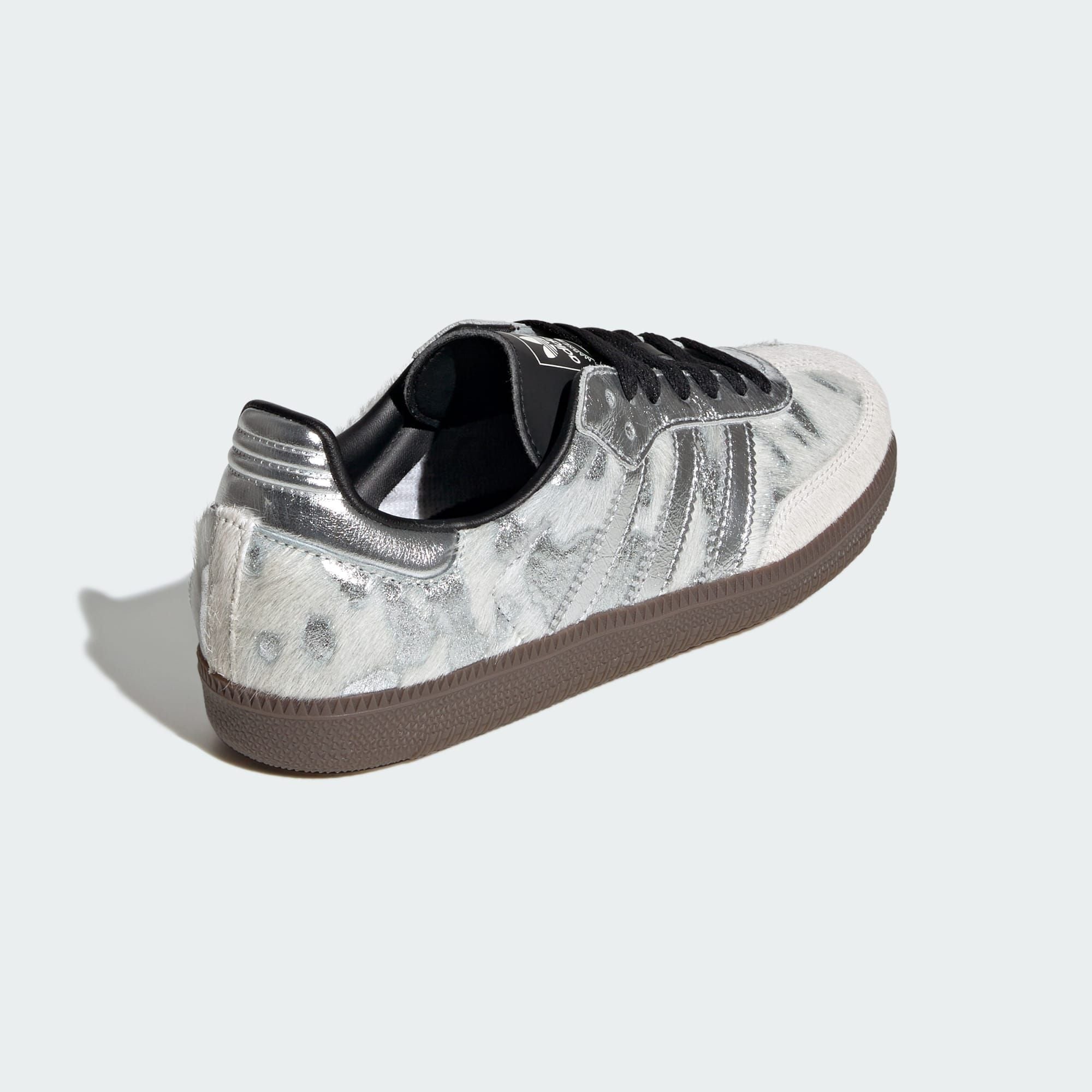  GIÀY ORIGINALS NỮ ADIDAS SAMBA OG W - KJ2314 