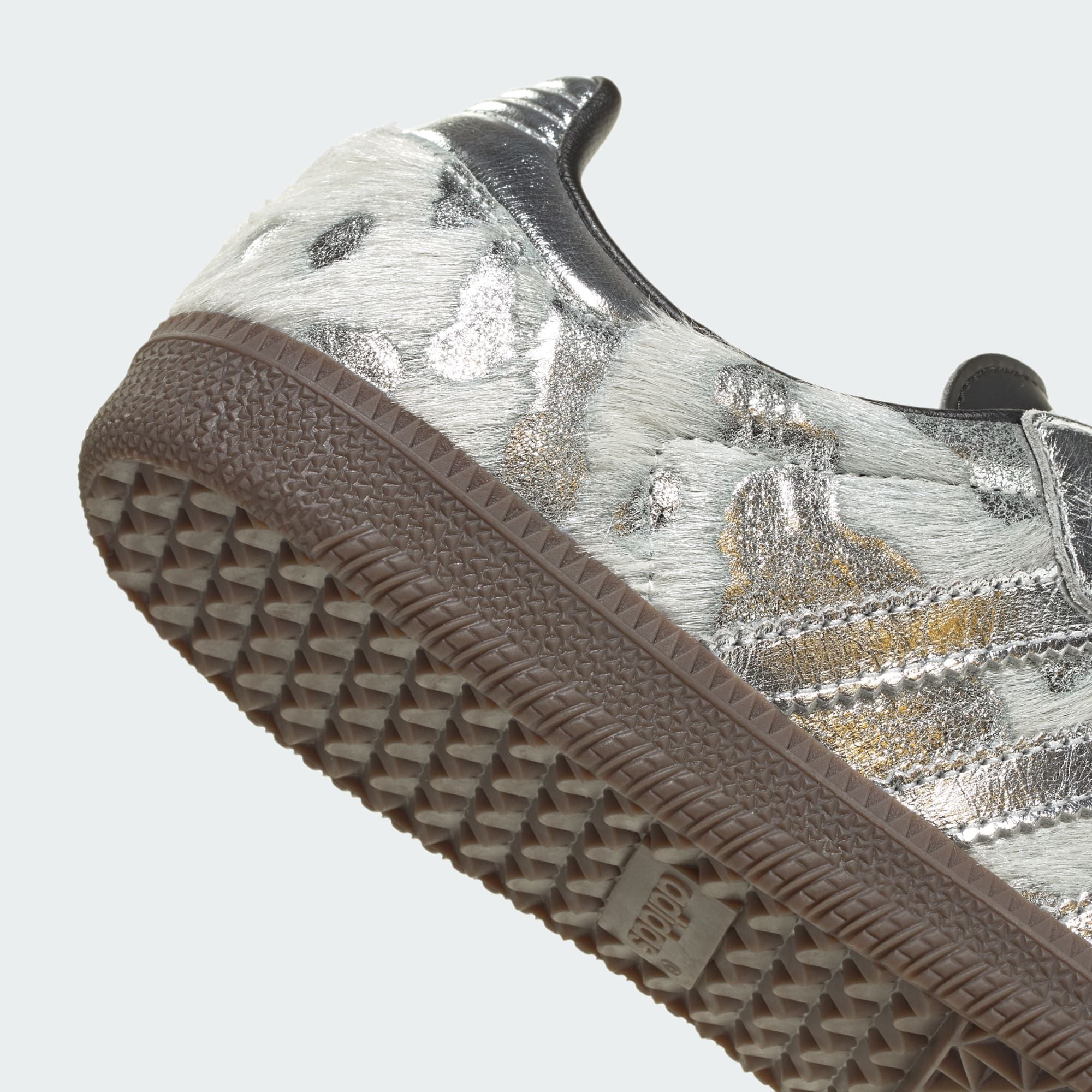  GIÀY ORIGINALS NỮ ADIDAS SAMBA OG W - KJ2314 