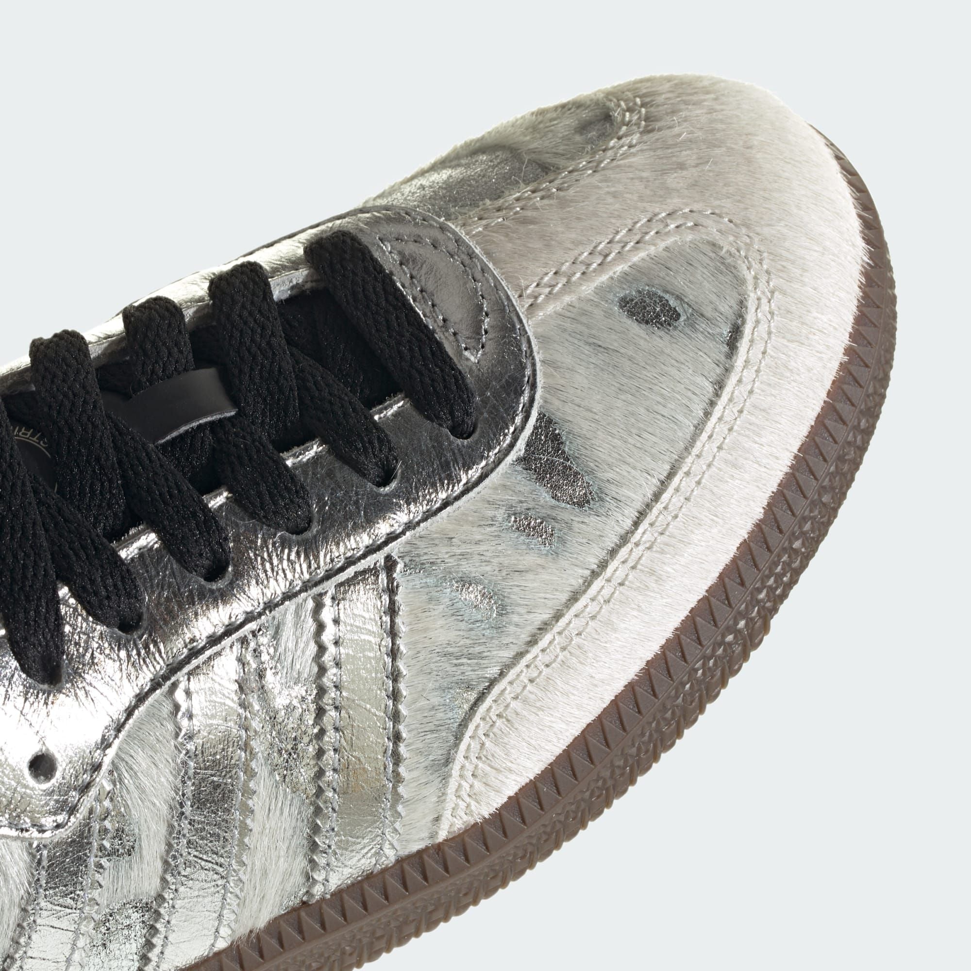  GIÀY ORIGINALS NỮ ADIDAS SAMBA OG W - KJ2314 