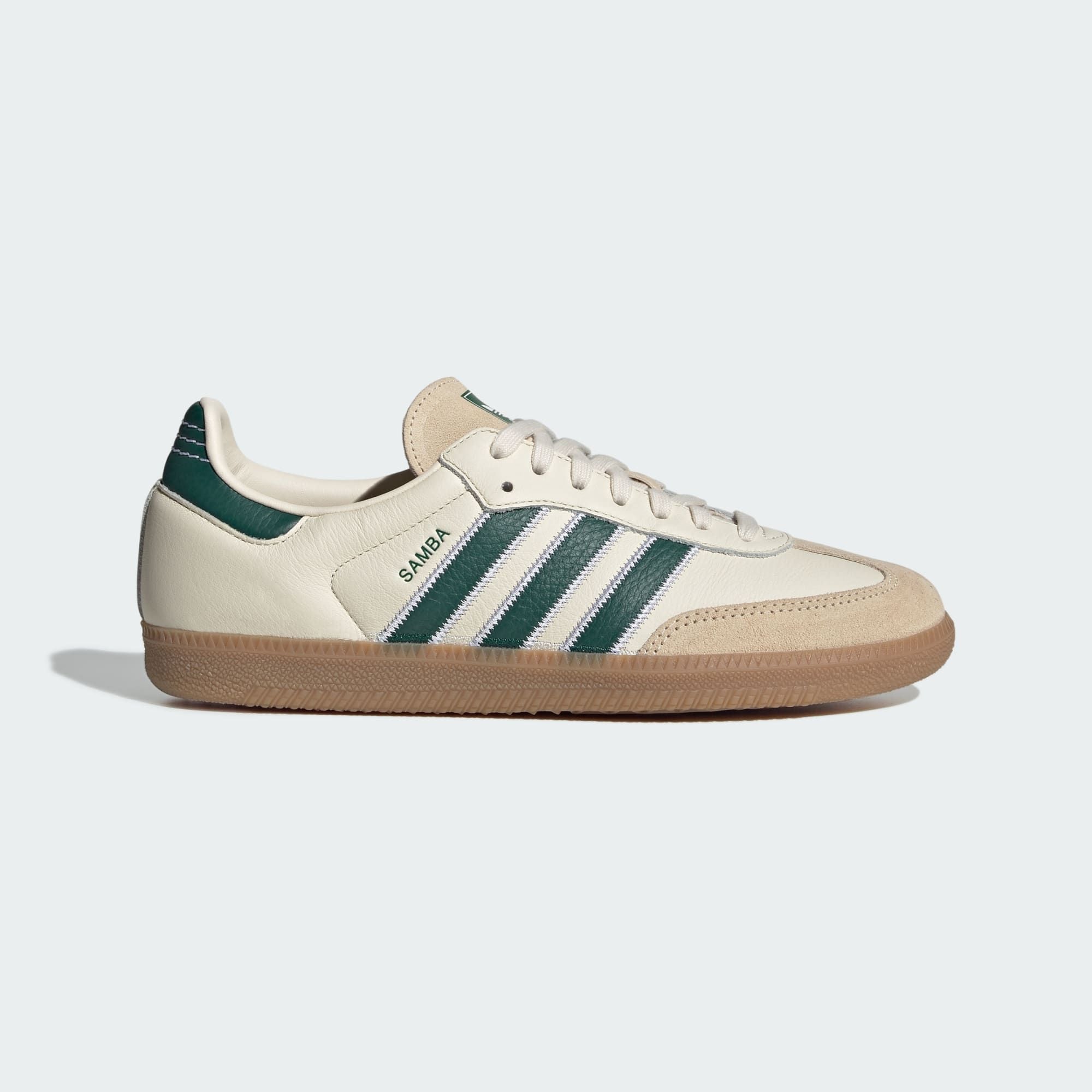  GIÀY ORIGINALS NAM ADIDAS SAMBA OG - KK2277 