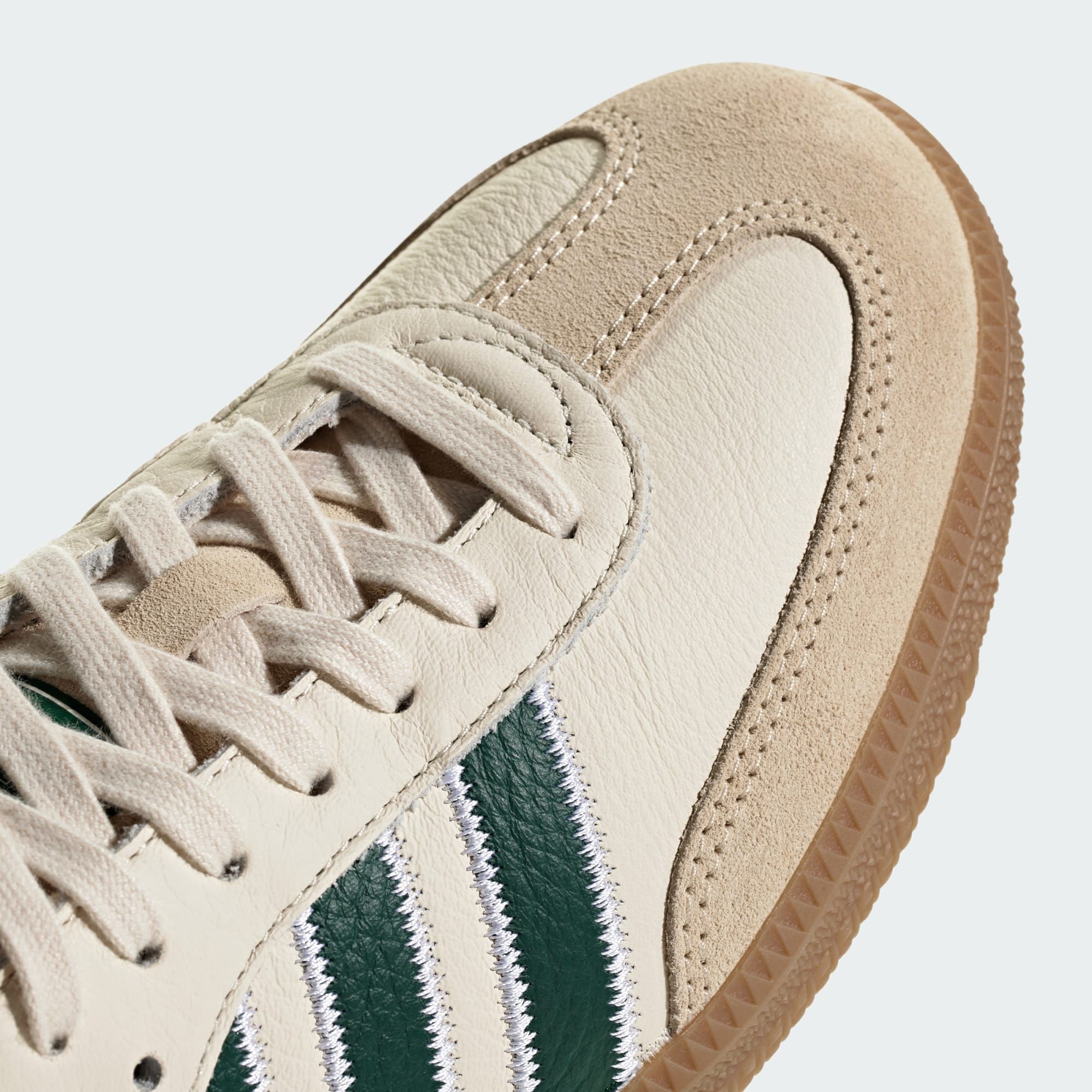  GIÀY ORIGINALS NAM ADIDAS SAMBA OG - KK2277 