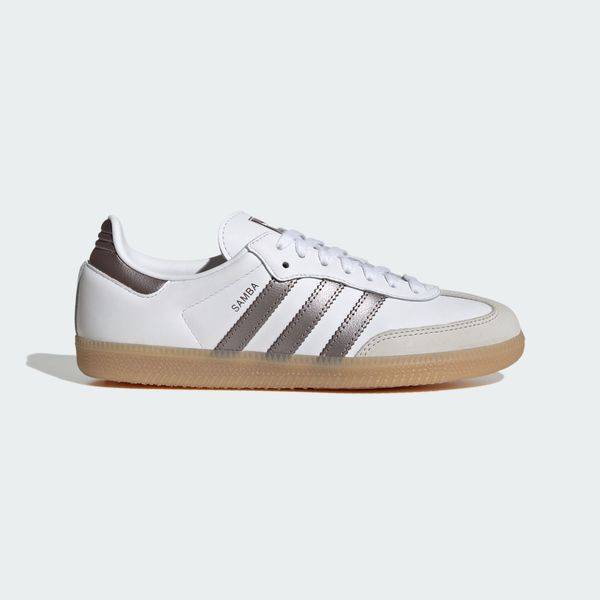  Giày originals Nữ Adidas Samba Og W - KK2504 