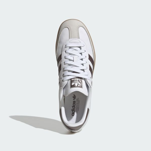  Giày originals Nữ Adidas Samba Og W - KK2504 