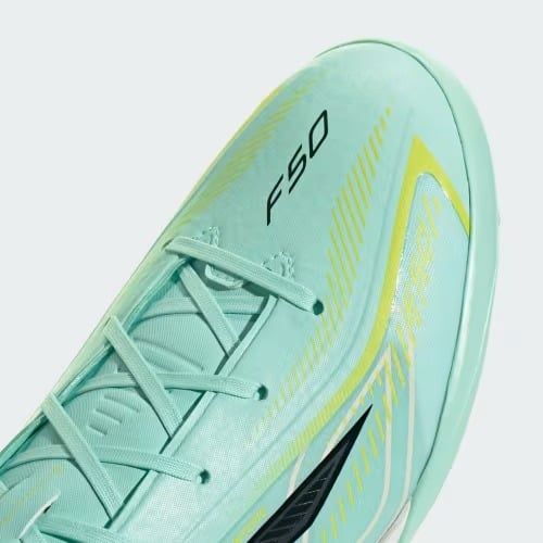  GIÀY BÓNG ĐÁ NAM ADIDAS TURF F50 HYPERFAST LEAGUE- KJ3435 