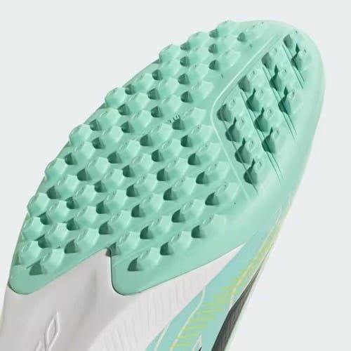  GIÀY BÓNG ĐÁ NAM ADIDAS TURF F50 HYPERFAST LEAGUE- KJ3435 