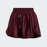  QUẦN SHORT NỮ ADIDAS SATIN SEASONAL ESSENTIALS - KS7930 