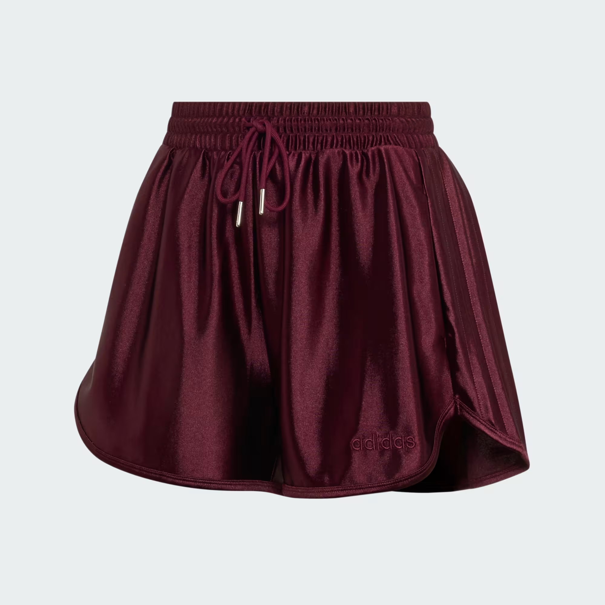  QUẦN SHORT NỮ ADIDAS SATIN SEASONAL ESSENTIALS - KS7930 