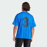  Áo thun nam jersey sọc phong cách những năm 90 