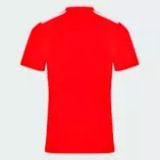  ÁO ĐẤU NAM ADIDAS CLB FAN HÂM MỘ MANCHESTER UNITED 26/27 - LE8190 