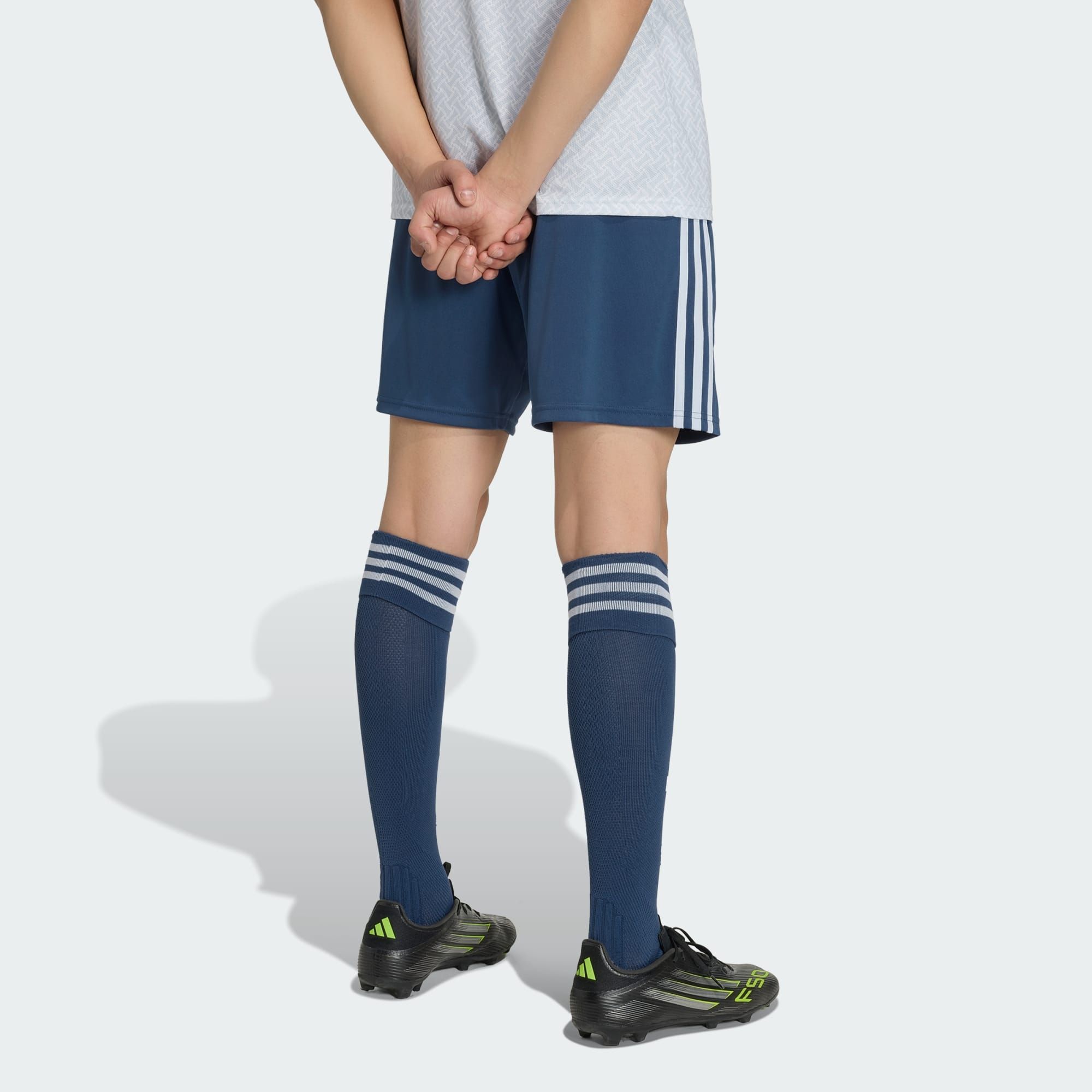  Quần Short Nam Sân Khách Đội Tuyển Ý 26 