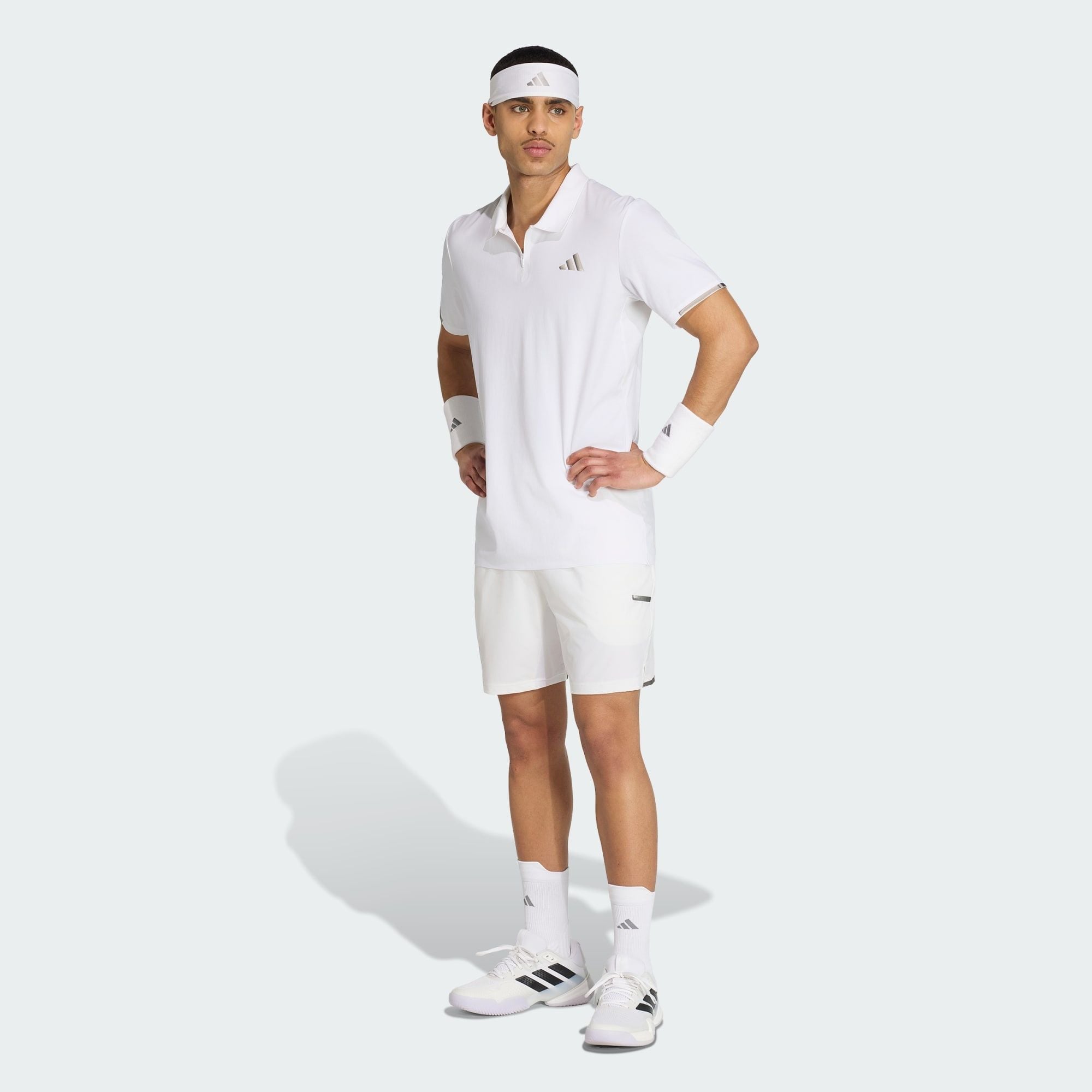  QUẦN SHORT NAM ADIDAS TENNIS CLIMACOOL  -  KF5008 