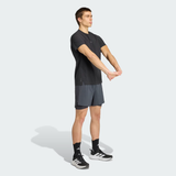 QUẦN SHORT NAM ADIDAS ADI365 RUNNING ESSENTIALS 2TRONG1 - KF5305 