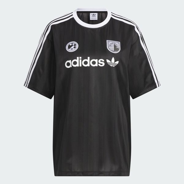  Áo Đấu Nữ Jersey SSL 