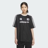  Áo Đấu Nữ Jersey SSL 