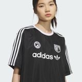  Áo Đấu Nữ Jersey SSL 