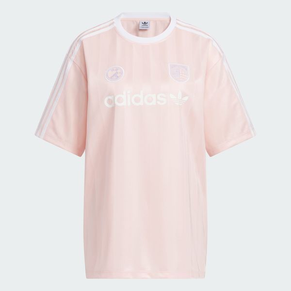  Áo Đấu Nữ Jersey SSL 