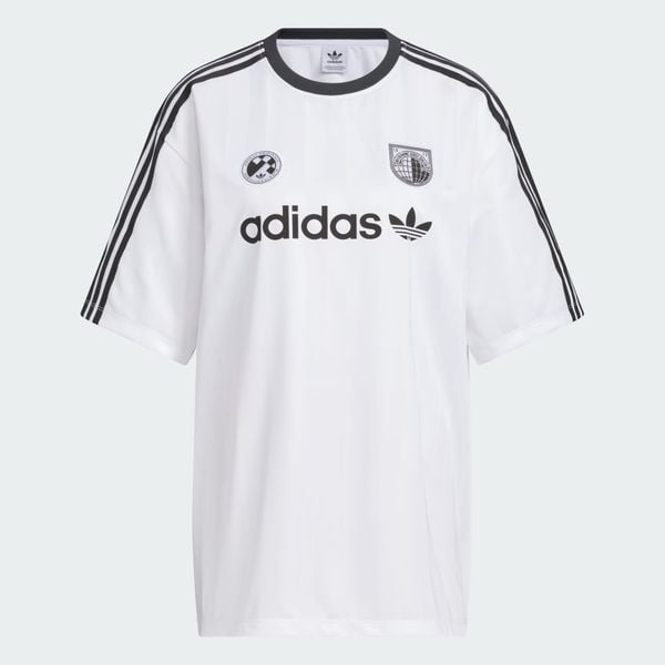  Áo Đấu Nữ Jersey SSL 