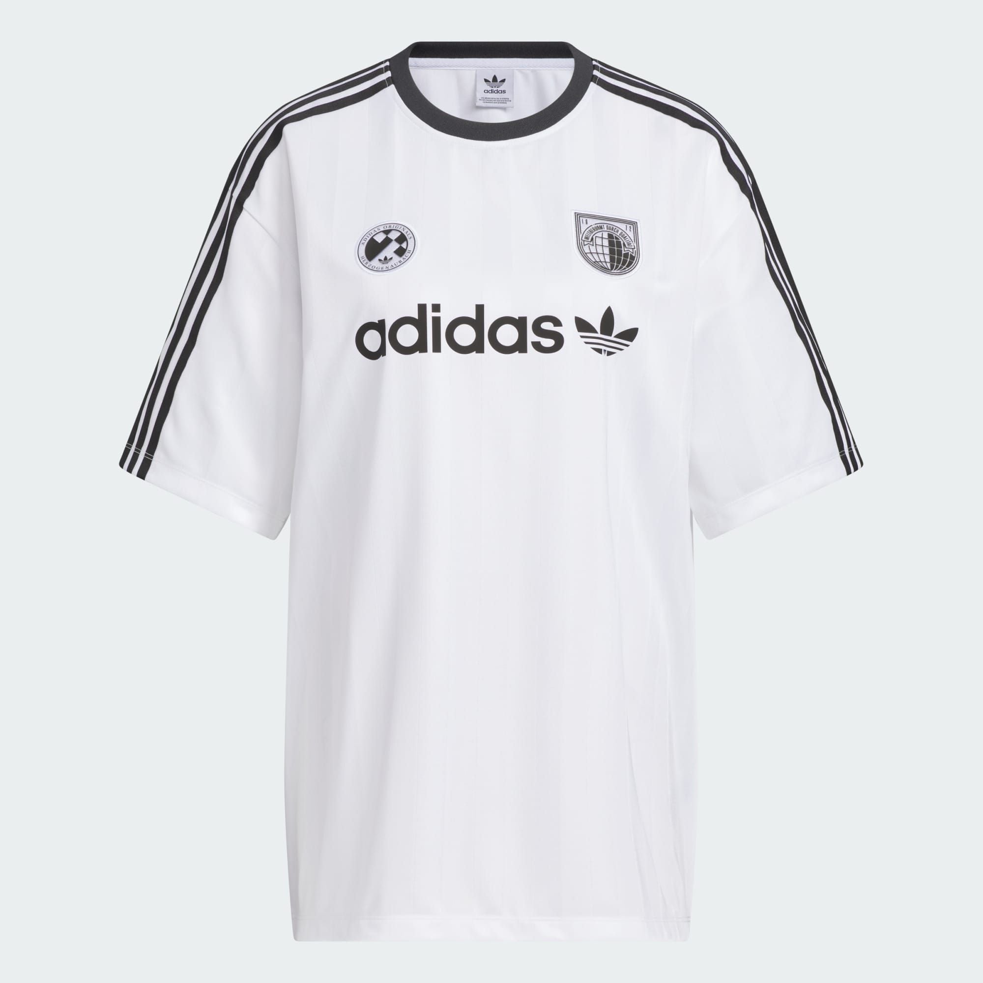  Áo Đấu Nữ Jersey SSL 