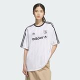  Áo Đấu Nữ Jersey SSL 