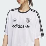  Áo Đấu Nữ Jersey SSL 